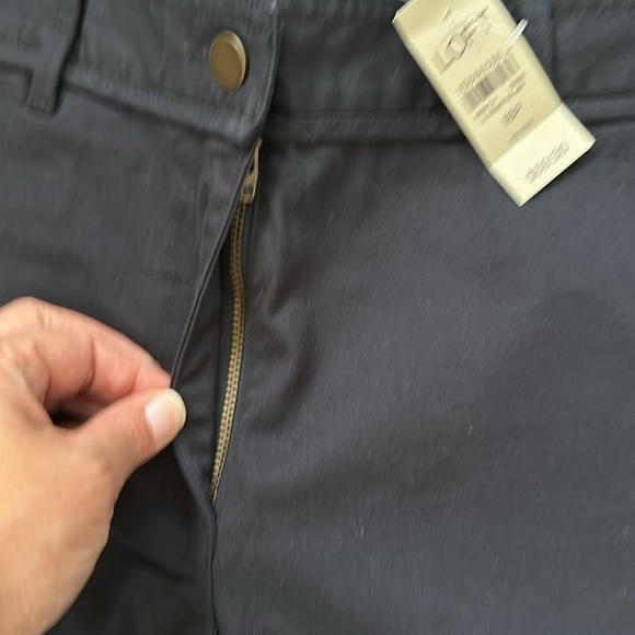 Loft Marisa Bootcut Pant 16P - Picture 3 of 8